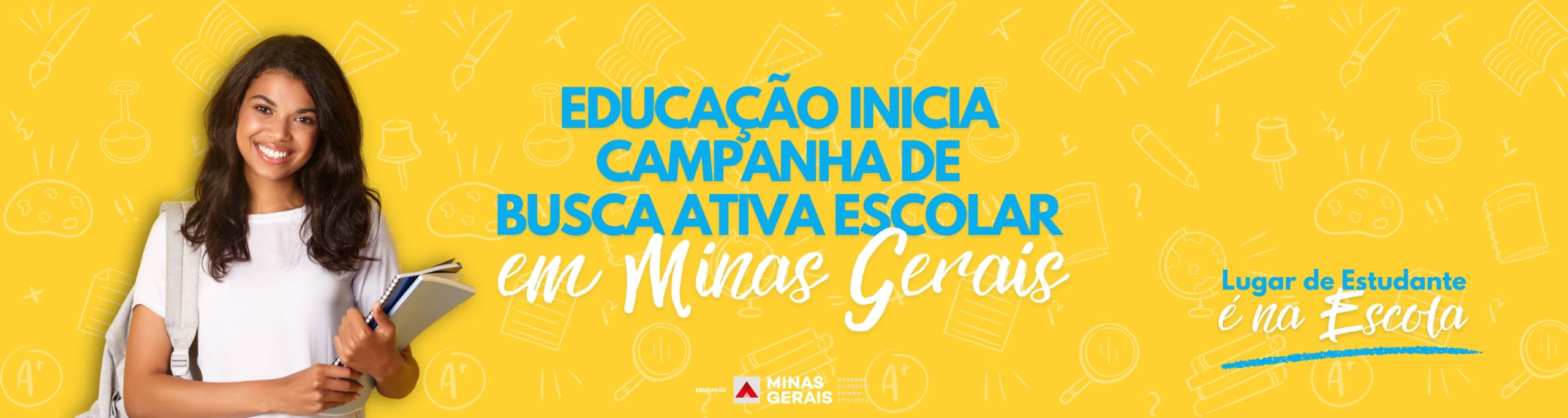 Imagem - Busca Ativa