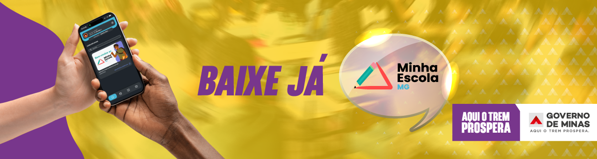 Imagem - Baixe o Aplicativo da Educação