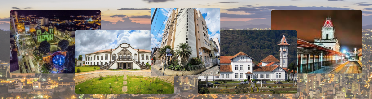Imagem - SRE Barbacena