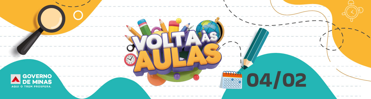 Imagem - Volta às aulas 2026
